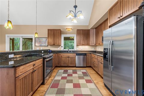 Tiny photo for 75 N Forest Drive, Nelson, VA 22967 (MLS # 2615959)