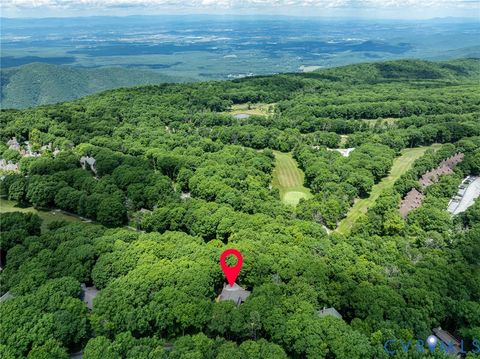Tiny photo for 75 N Forest Drive, Nelson, VA 22967 (MLS # 2615959)