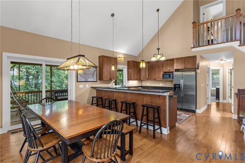 Tiny photo for 75 N Forest Drive, Nelson, VA 22967 (MLS # 2615959)