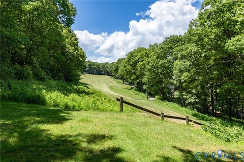 Tiny photo for 75 N Forest Drive, Nelson, VA 22967 (MLS # 2615959)
