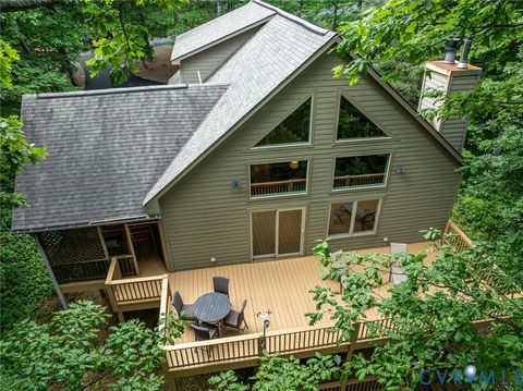 Tiny photo for 75 N Forest Drive, Nelson, VA 22967 (MLS # 2615959)