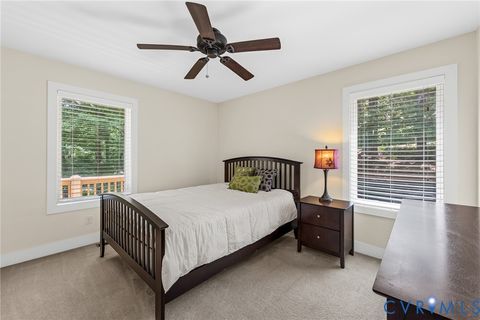 Tiny photo for 75 N Forest Drive, Nelson, VA 22967 (MLS # 2615959)