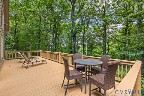 Tiny photo for 75 N Forest Drive, Nelson, VA 22967 (MLS # 2615959)