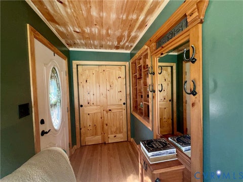 Tiny photo for 121 Rock Castle Avenue, Crewe, VA 23930 (MLS # 2628525)
