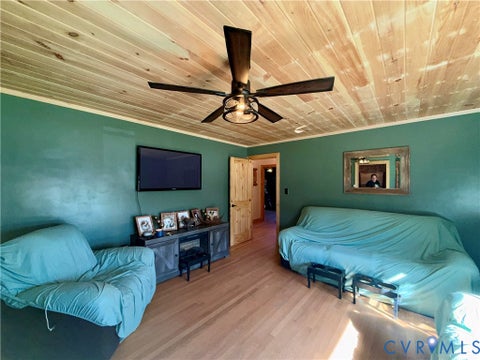 Tiny photo for 121 Rock Castle Avenue, Crewe, VA 23930 (MLS # 2628525)