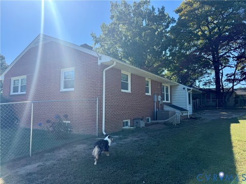 Tiny photo for 121 Rock Castle Avenue, Crewe, VA 23930 (MLS # 2628525)