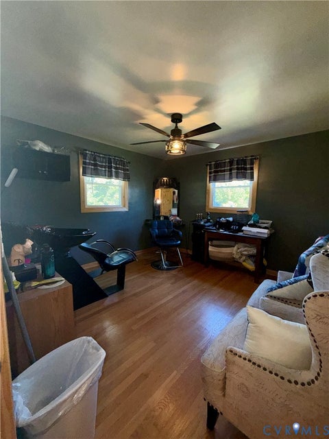 Tiny photo for 121 Rock Castle Avenue, Crewe, VA 23930 (MLS # 2628525)