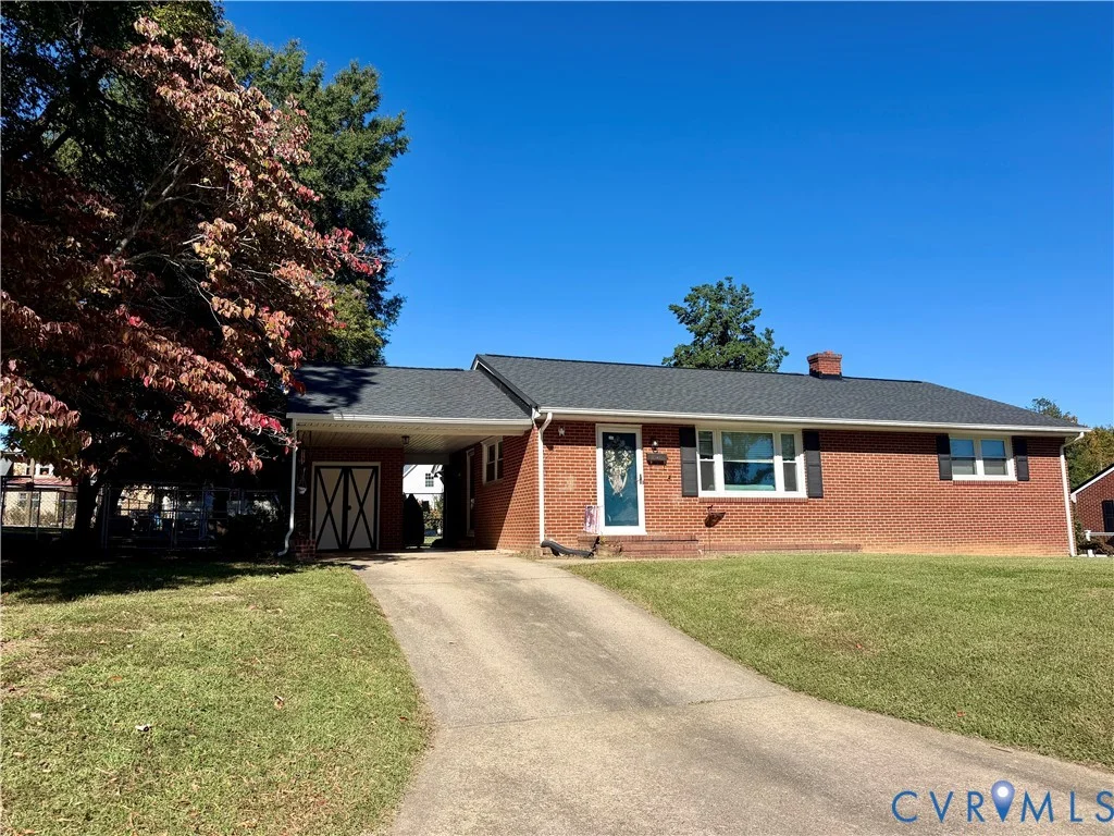 121 Rock Castle Avenue
