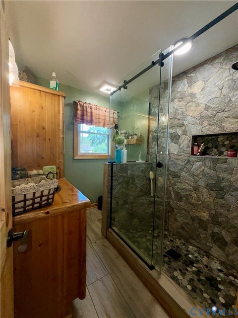 Tiny photo for 121 Rock Castle Avenue, Crewe, VA 23930 (MLS # 2628525)