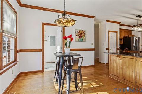 Tiny photo for 127 Saint Annes, Williamsburg, VA 23188 (MLS # 2533364)