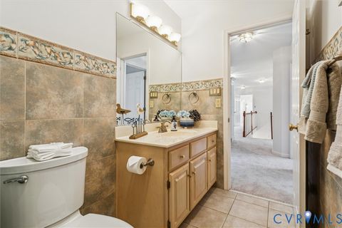 Tiny photo for 127 Saint Annes, Williamsburg, VA 23188 (MLS # 2533364)