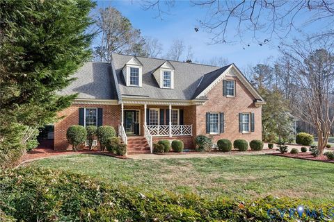 Tiny photo for 127 Saint Annes, Williamsburg, VA 23188 (MLS # 2533364)