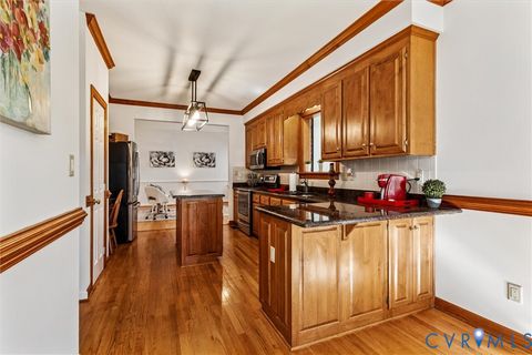 Tiny photo for 127 Saint Annes, Williamsburg, VA 23188 (MLS # 2533364)