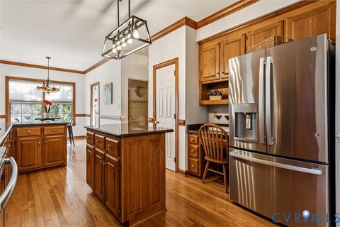 Tiny photo for 127 Saint Annes, Williamsburg, VA 23188 (MLS # 2533364)