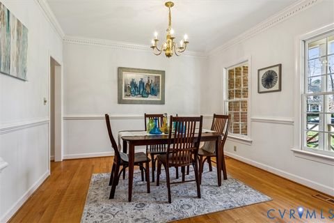 Tiny photo for 127 Saint Annes, Williamsburg, VA 23188 (MLS # 2533364)