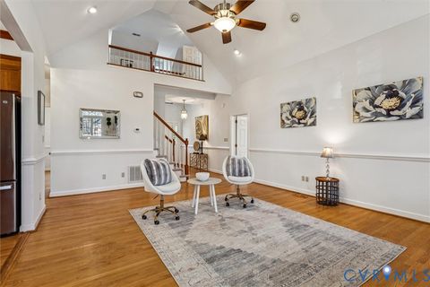 Tiny photo for 127 Saint Annes, Williamsburg, VA 23188 (MLS # 2533364)