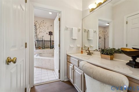 Tiny photo for 127 Saint Annes, Williamsburg, VA 23188 (MLS # 2533364)