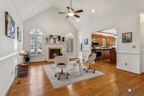 Tiny photo for 127 Saint Annes, Williamsburg, VA 23188 (MLS # 2533364)