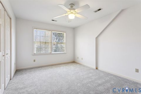 Tiny photo for 127 Saint Annes, Williamsburg, VA 23188 (MLS # 2533364)