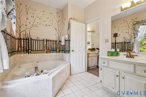 Tiny photo for 127 Saint Annes, Williamsburg, VA 23188 (MLS # 2533364)