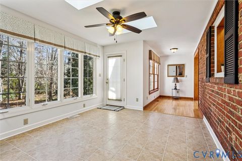 Tiny photo for 127 Saint Annes, Williamsburg, VA 23188 (MLS # 2533364)