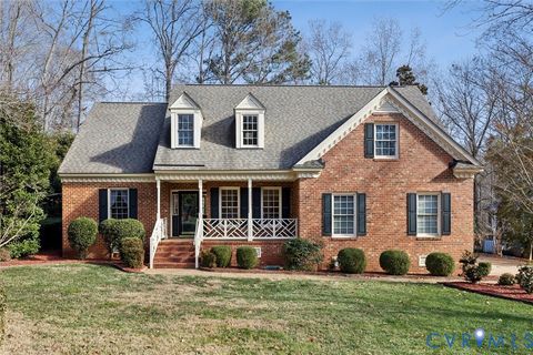 Tiny photo for 127 Saint Annes, Williamsburg, VA 23188 (MLS # 2533364)
