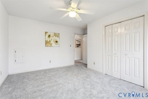 Tiny photo for 127 Saint Annes, Williamsburg, VA 23188 (MLS # 2533364)