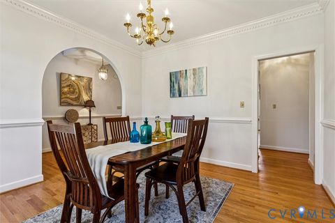 Tiny photo for 127 Saint Annes, Williamsburg, VA 23188 (MLS # 2533364)