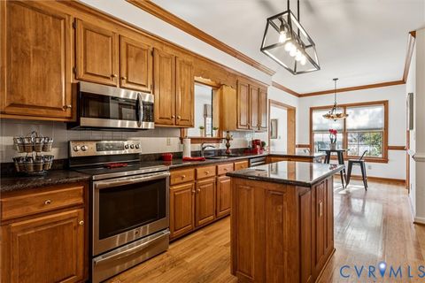 Tiny photo for 127 Saint Annes, Williamsburg, VA 23188 (MLS # 2533364)