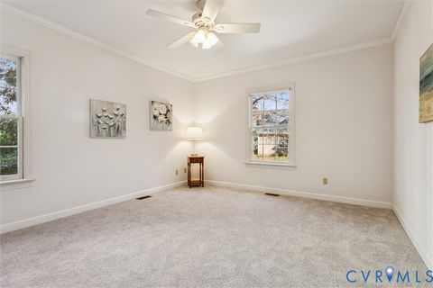 Tiny photo for 127 Saint Annes, Williamsburg, VA 23188 (MLS # 2533364)
