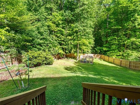 Tiny photo for 2007 Upperbury Court, Midlothian, VA 23114 (MLS # 2608980)