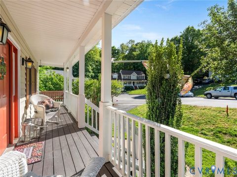 Tiny photo for 2007 Upperbury Court, Midlothian, VA 23114 (MLS # 2608980)
