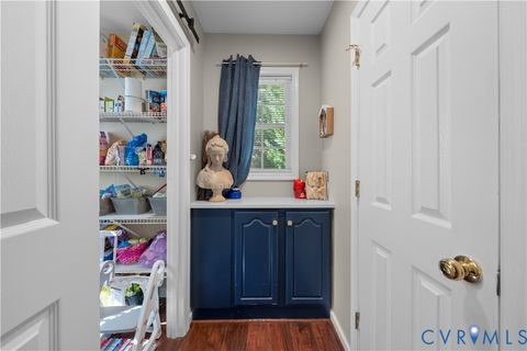Tiny photo for 2007 Upperbury Court, Midlothian, VA 23114 (MLS # 2608980)