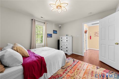 Tiny photo for 2007 Upperbury Court, Midlothian, VA 23114 (MLS # 2608980)