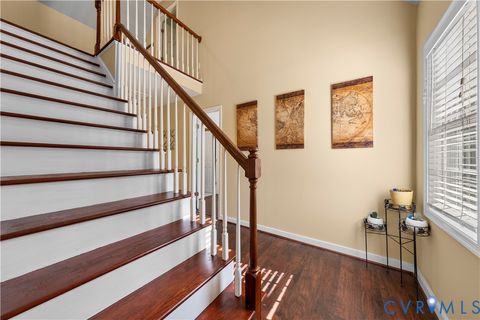 Tiny photo for 2007 Upperbury Court, Midlothian, VA 23114 (MLS # 2608980)