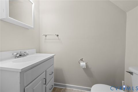 Tiny photo for 2007 Upperbury Court, Midlothian, VA 23114 (MLS # 2608980)