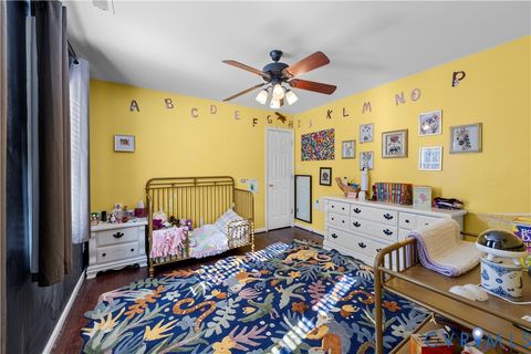 Tiny photo for 2007 Upperbury Court, Midlothian, VA 23114 (MLS # 2608980)