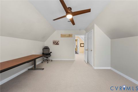 Tiny photo for 2007 Upperbury Court, Midlothian, VA 23114 (MLS # 2608980)