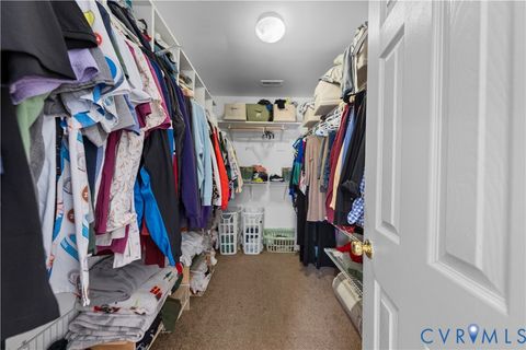 Tiny photo for 2007 Upperbury Court, Midlothian, VA 23114 (MLS # 2608980)