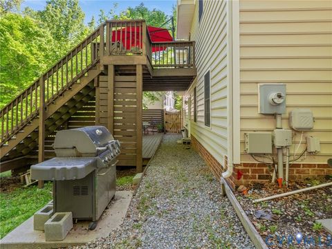 Tiny photo for 2007 Upperbury Court, Midlothian, VA 23114 (MLS # 2608980)