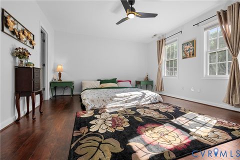 Tiny photo for 2007 Upperbury Court, Midlothian, VA 23114 (MLS # 2608980)