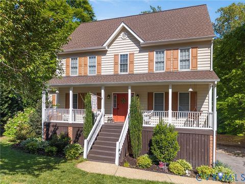 Photo of 2007 Upperbury Court, Midlothian, VA 23114 (MLS # 2608980)