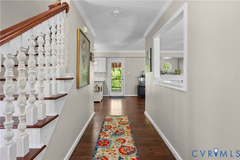 Tiny photo for 2007 Upperbury Court, Midlothian, VA 23114 (MLS # 2608980)