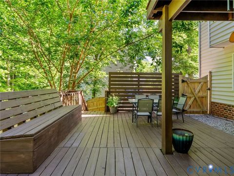 Tiny photo for 2007 Upperbury Court, Midlothian, VA 23114 (MLS # 2608980)