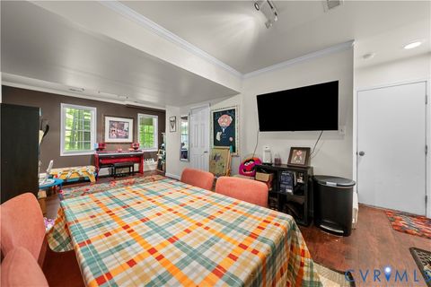 Tiny photo for 2007 Upperbury Court, Midlothian, VA 23114 (MLS # 2608980)
