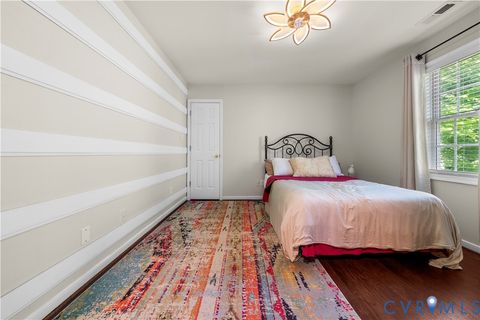 Tiny photo for 2007 Upperbury Court, Midlothian, VA 23114 (MLS # 2608980)
