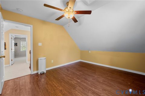 Tiny photo for 2007 Upperbury Court, Midlothian, VA 23114 (MLS # 2608980)