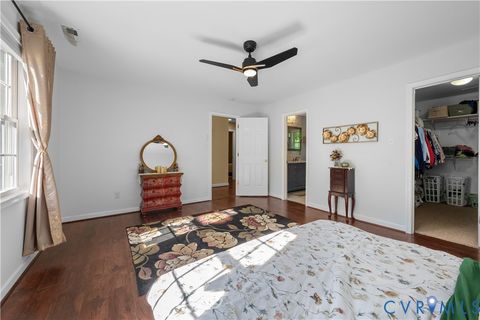 Tiny photo for 2007 Upperbury Court, Midlothian, VA 23114 (MLS # 2608980)