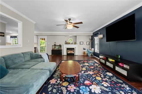 Tiny photo for 2007 Upperbury Court, Midlothian, VA 23114 (MLS # 2608980)