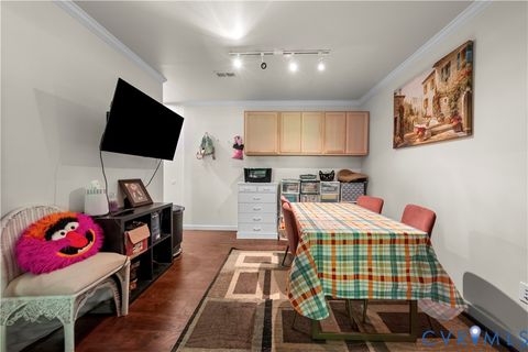 Tiny photo for 2007 Upperbury Court, Midlothian, VA 23114 (MLS # 2608980)
